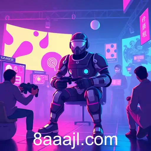 The Rise of AAJL: A Game Changing Platform