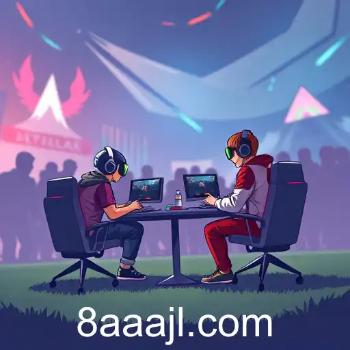 Digital Adventures in a Gaming Era