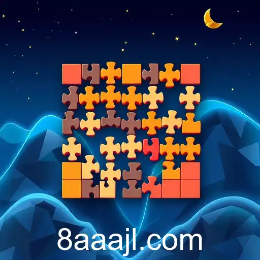 The Evolution of Online Puzzle Gaming