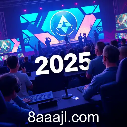 Gaming Innovations Propel aaajl Popularity