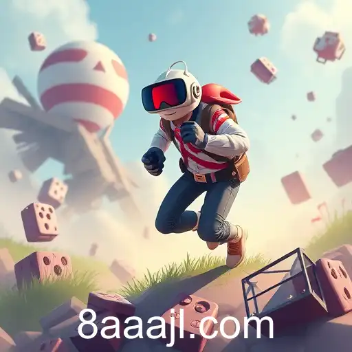 Gaming Platform Innovation Amidst Global Shifts