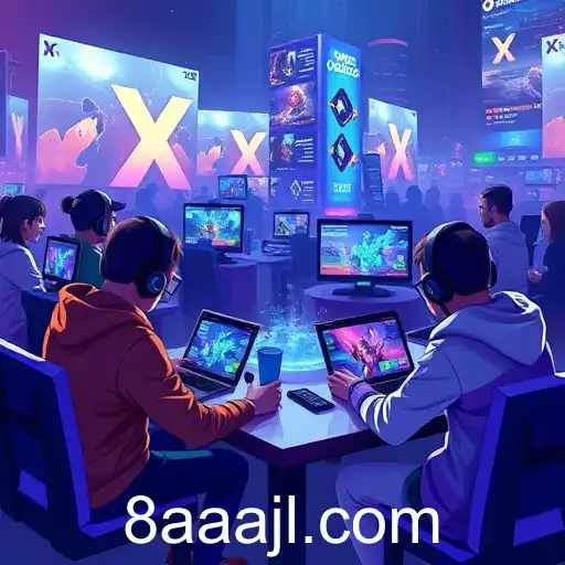 AAAJL: The Gaming Revolution of 2026