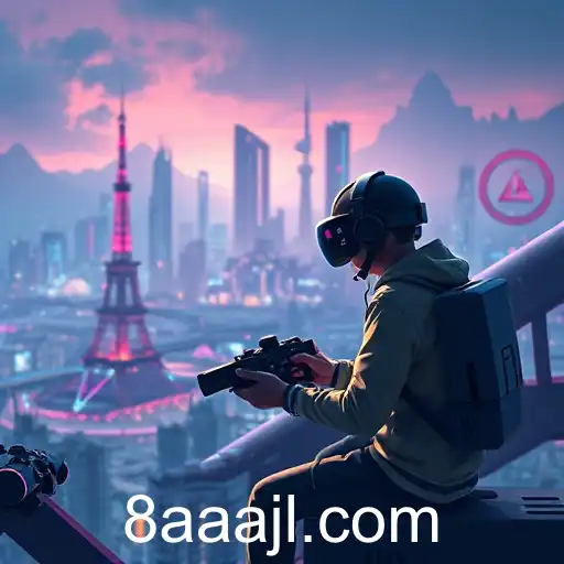 Gaming Trends Revolutionized by AAJ Global Launch