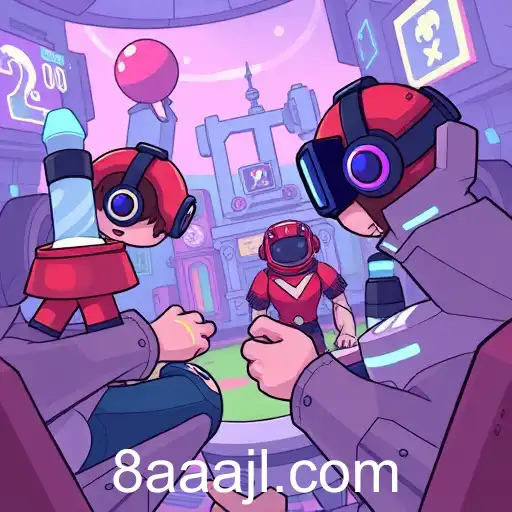 Gaming Trends and Innovations on the Rise