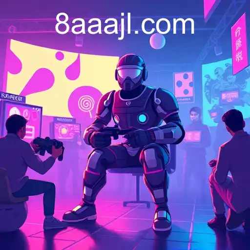 The Rise of AAJL: A Game Changing Platform