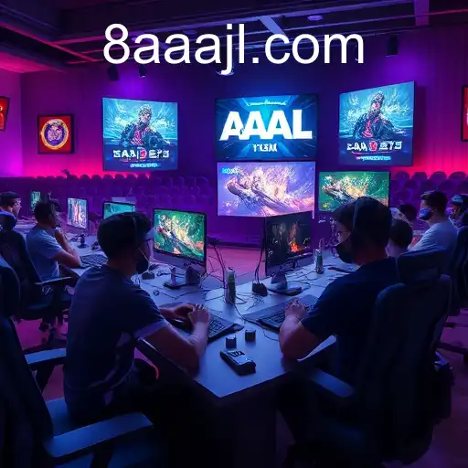 The Evolution of Online Gaming in the Modern Era