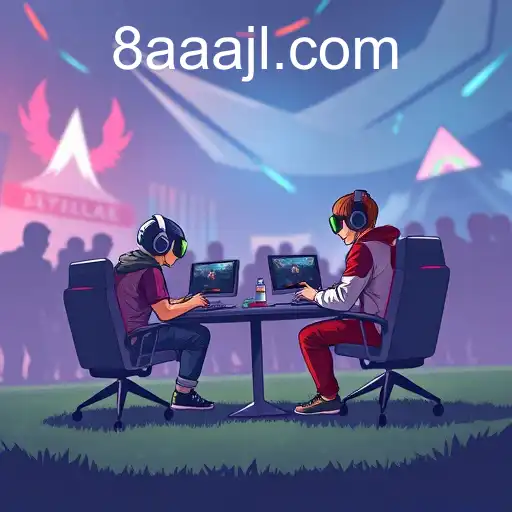 The Evolution of Online Gaming Communities