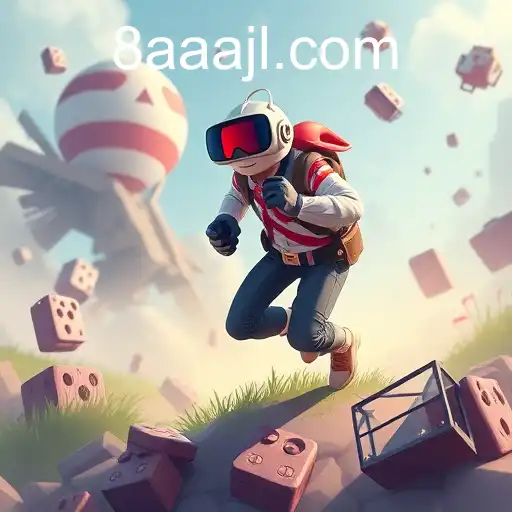 Gaming Platform Innovation Amidst Global Shifts