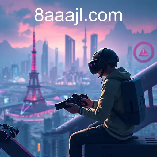 Gaming Trends Revolutionized by AAJ Global Launch