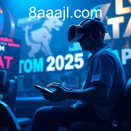 The Evolving Landscape of Online Gaming in 2025