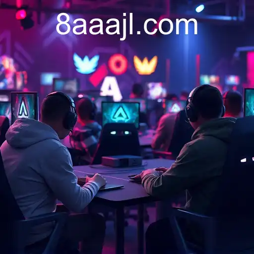 The Rise of Online Game Interactions