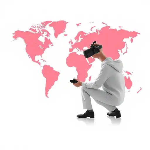 The Rise of Online Gaming in a Globalized World