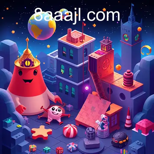 The Rise of Online Puzzle Games in 2025