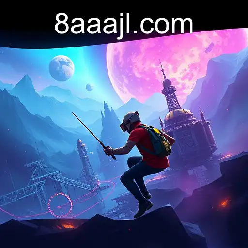 The Rise of Aaajl in Online Gaming