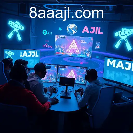 The Rise of Gaming Platforms and AAJL in 2026