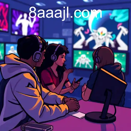 The Rise of Online Gaming Amid Global Changes