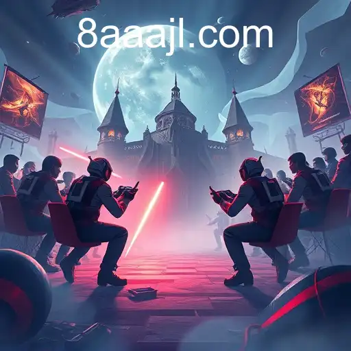 A Surge in Gaming Enthusiasm: Exploring the Latest Online Phenomenon