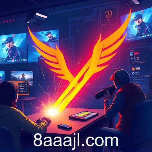 Innovation in Online Gaming: AAJL's New Horizons