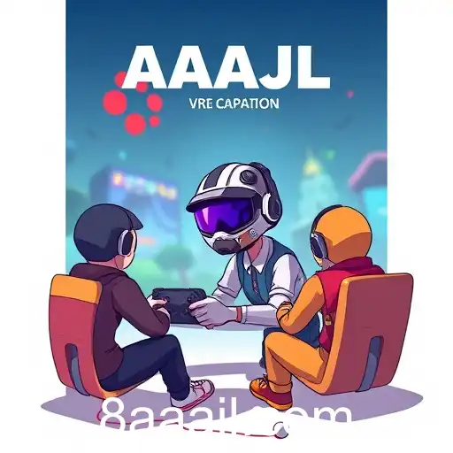 Rise of Interactive Gaming Platforms