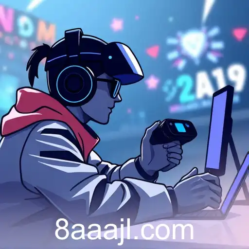 Rise of Online Gaming Communities