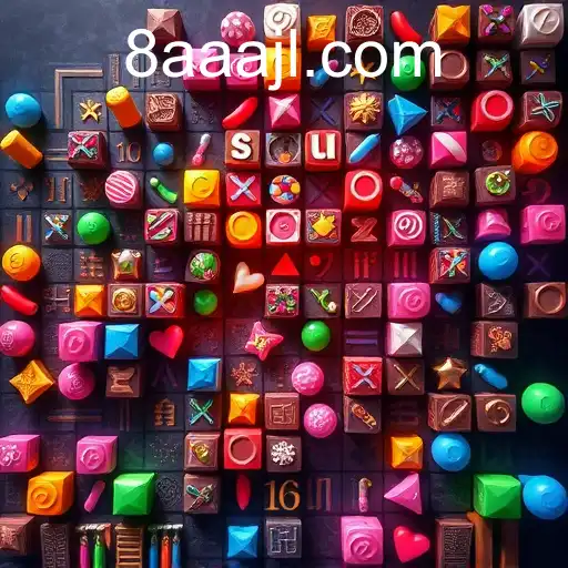 Exploring the Fascinating World of Puzzle Games: A Dive into the 'aaajl' Keyword