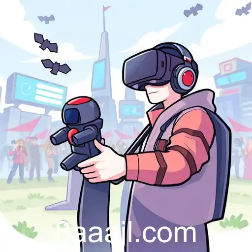 The Rise and Evolution of English Game Websites