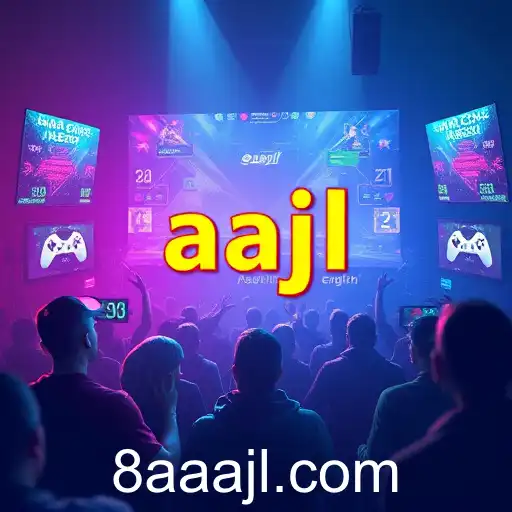 The Rise of AAJL in Modern Gaming