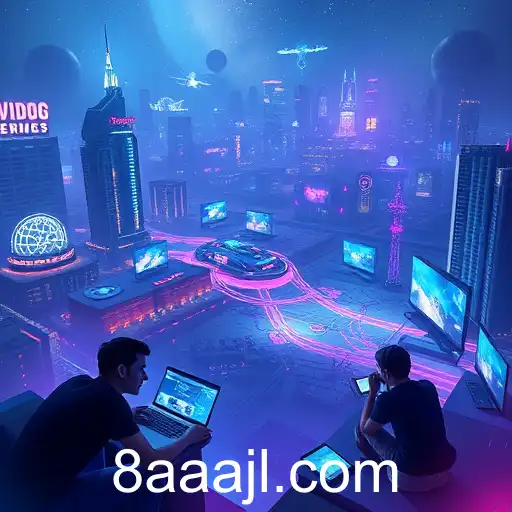 The Rise of Online Gaming in Recent Years