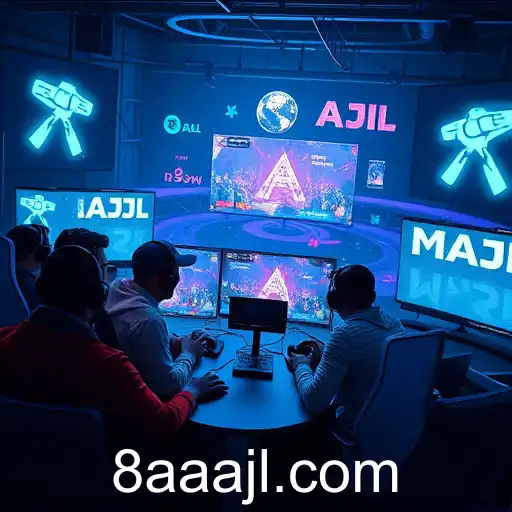 Rising Trends in the Online Gaming Industry